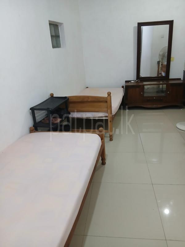 Annex for Rent in Ratmalana