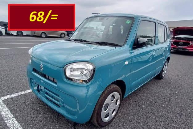 Suzuki Alto 2024 ads-image-1