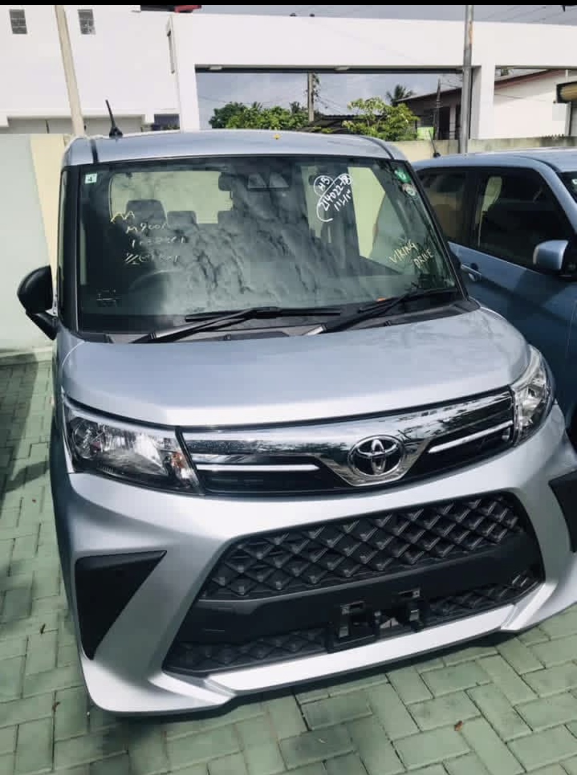 Daihatsu Thor 2023 - Brand New Car sale in Sri Lanka - patpat.lk