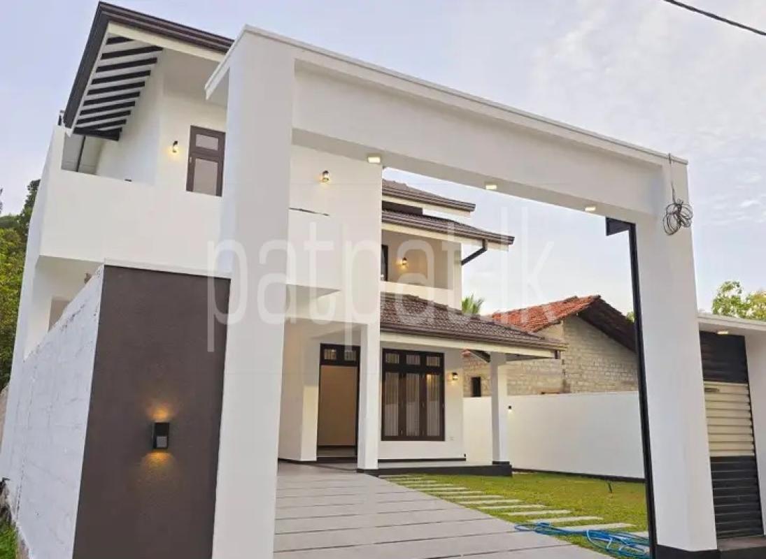 House for Sale in Negombo