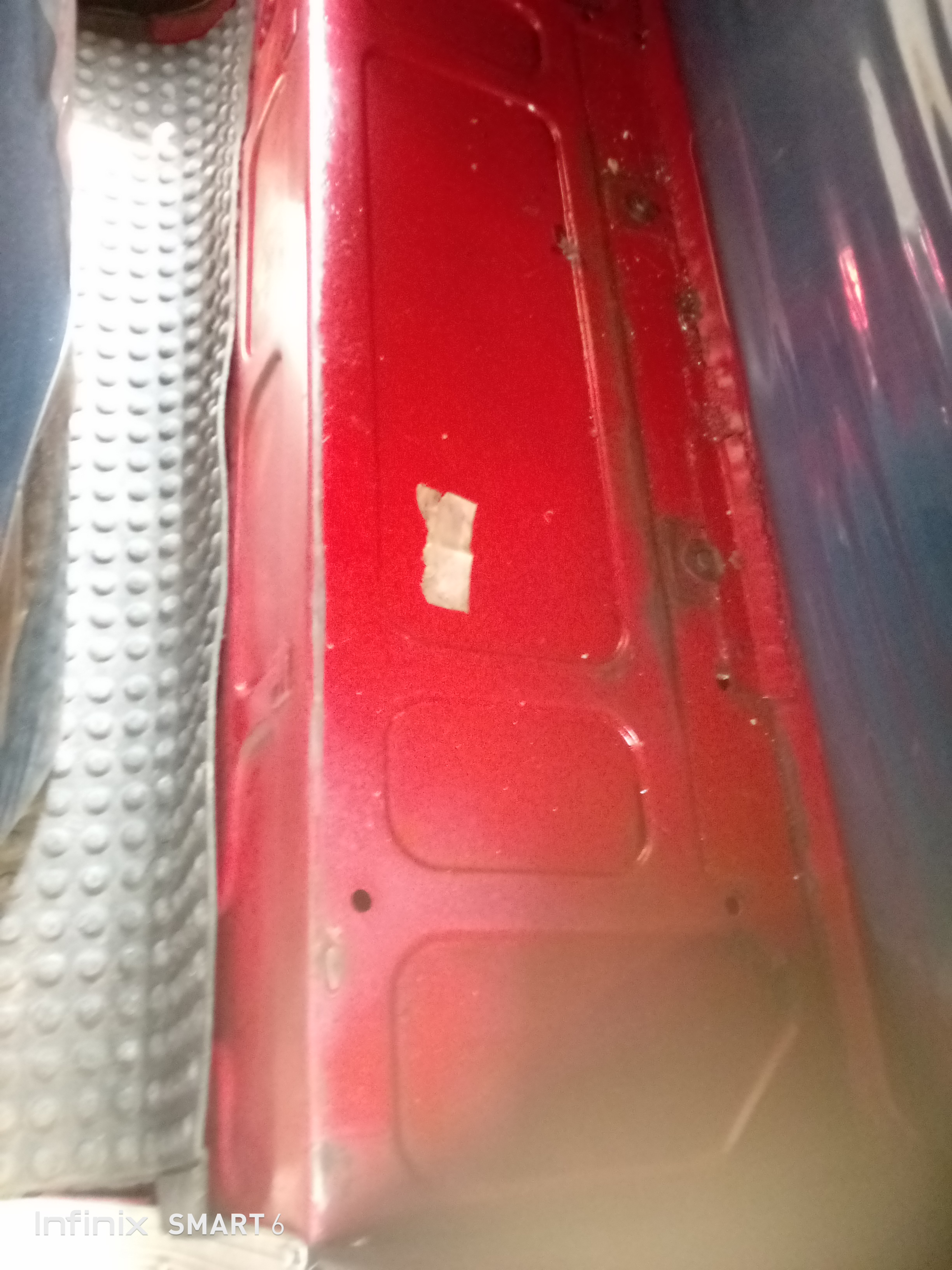 Bajaj Three Wheel 2006 - භාවිතා කරන ලද ත්‍රිරෝද රථය sale in Sri Lanka - patpat.lk