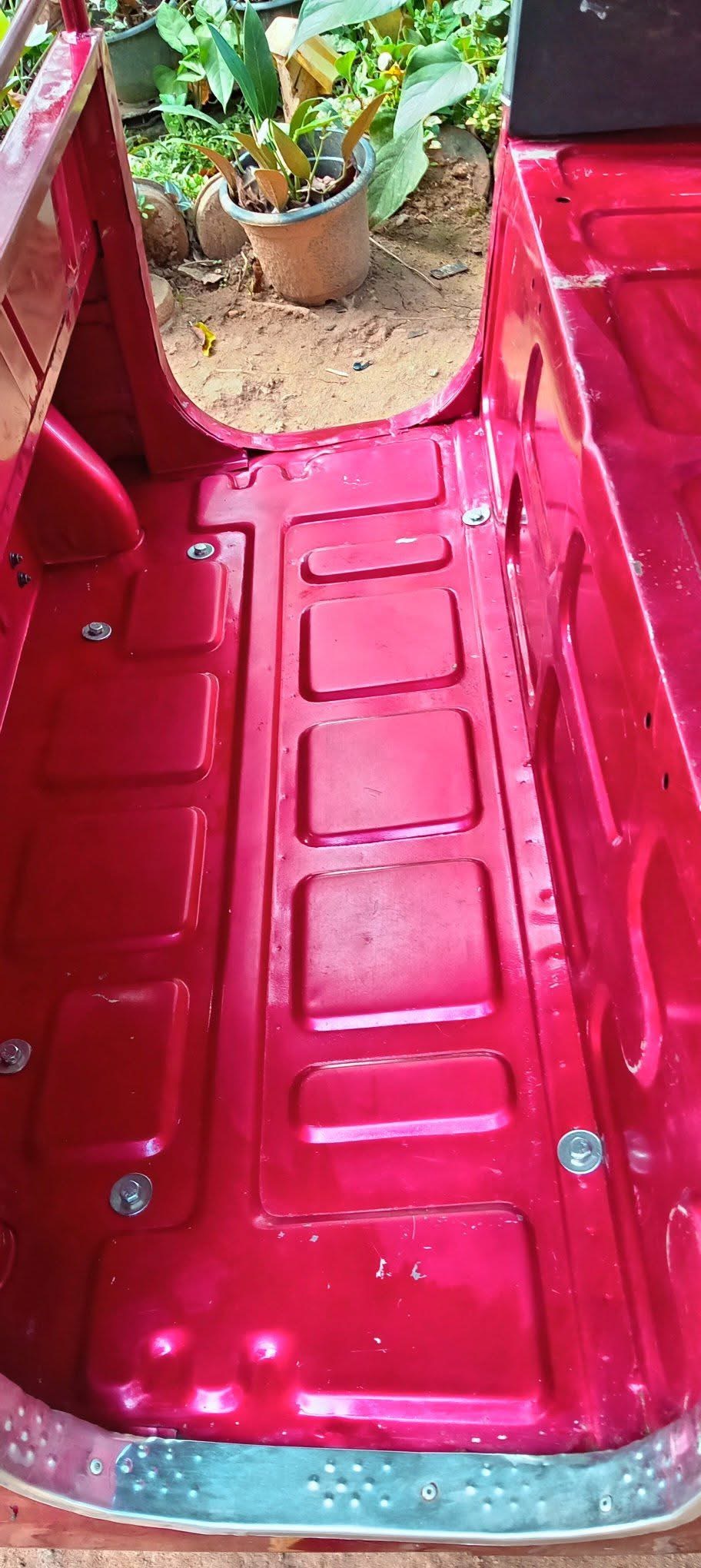 Bajaj Three Wheel 2020 - Used Three wheeler sale in Sri Lanka - patpat.lk