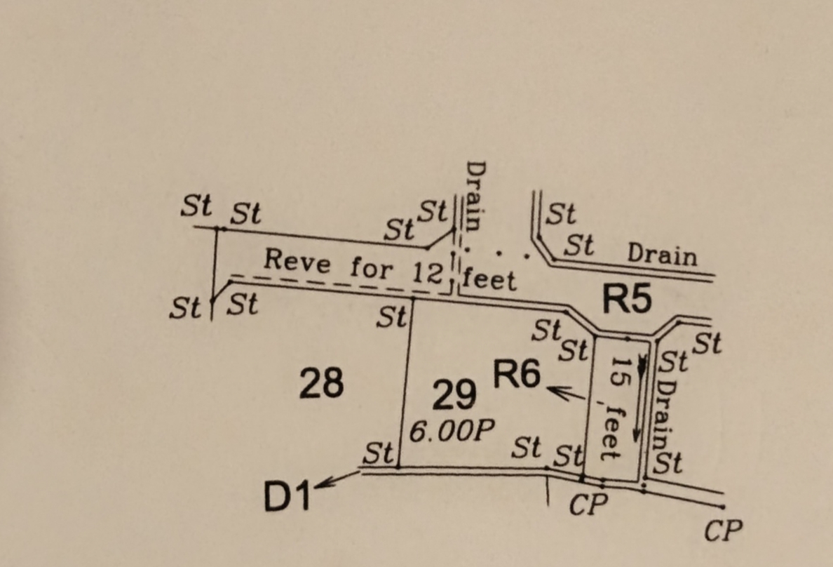 Residential Land for Sale in Horagala