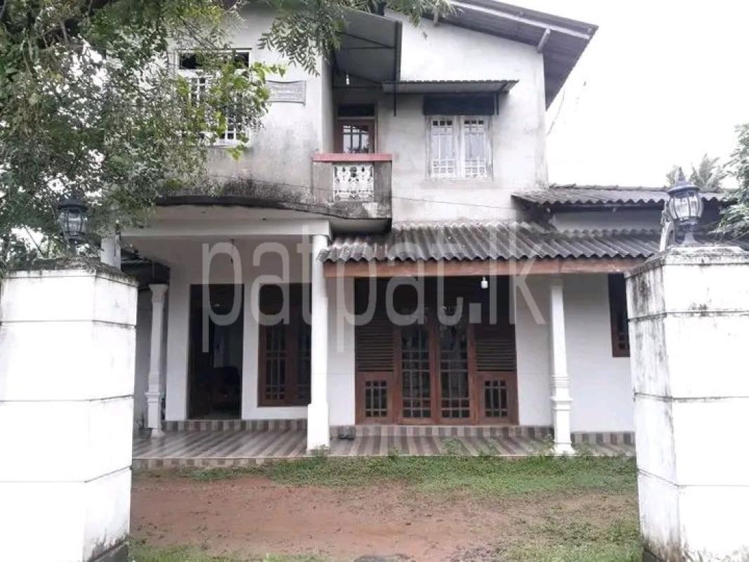 House for Sale in Nittambuwa ads-image-1