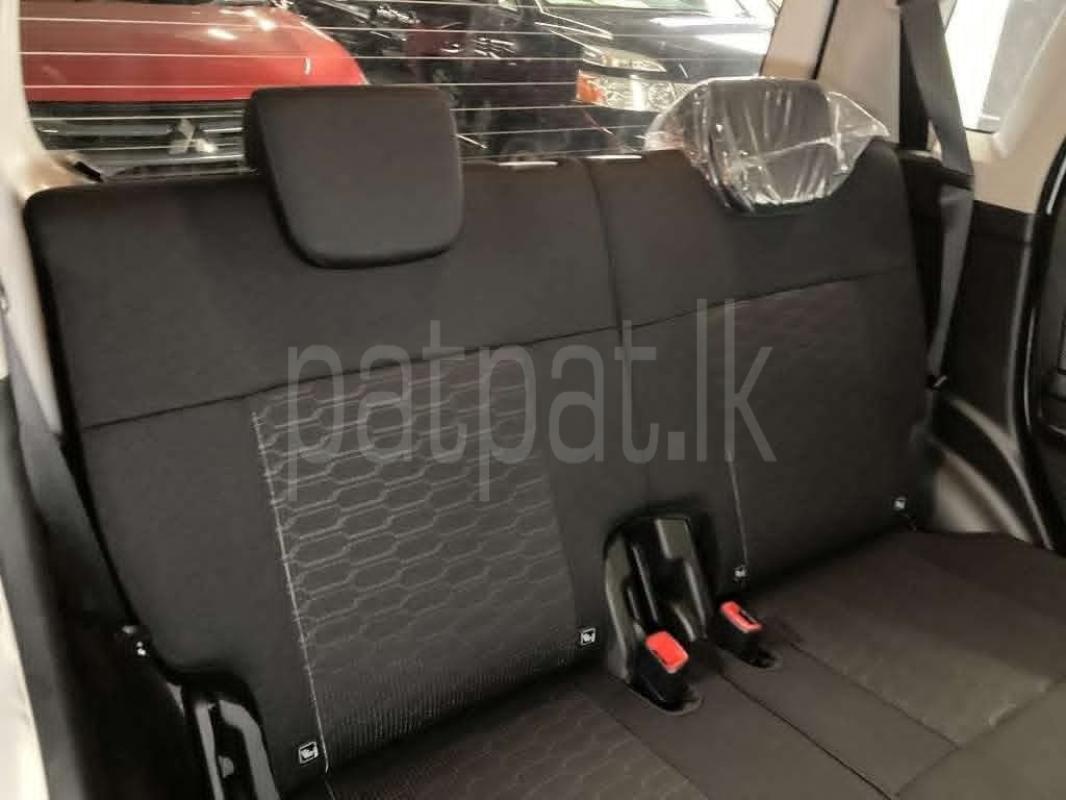 Suzuki Wagon R 2026 - சான்றளிக்கப்பட்டது கார் sale in Sri Lanka - patpat.lk
