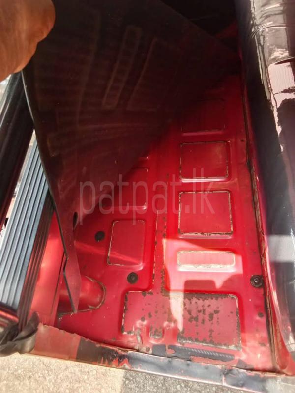 Bajaj Three Wheel 2017 - பயன்படுத்தப்பட்டது முச்சக்கர வண்டி sale in Sri Lanka - patpat.lk