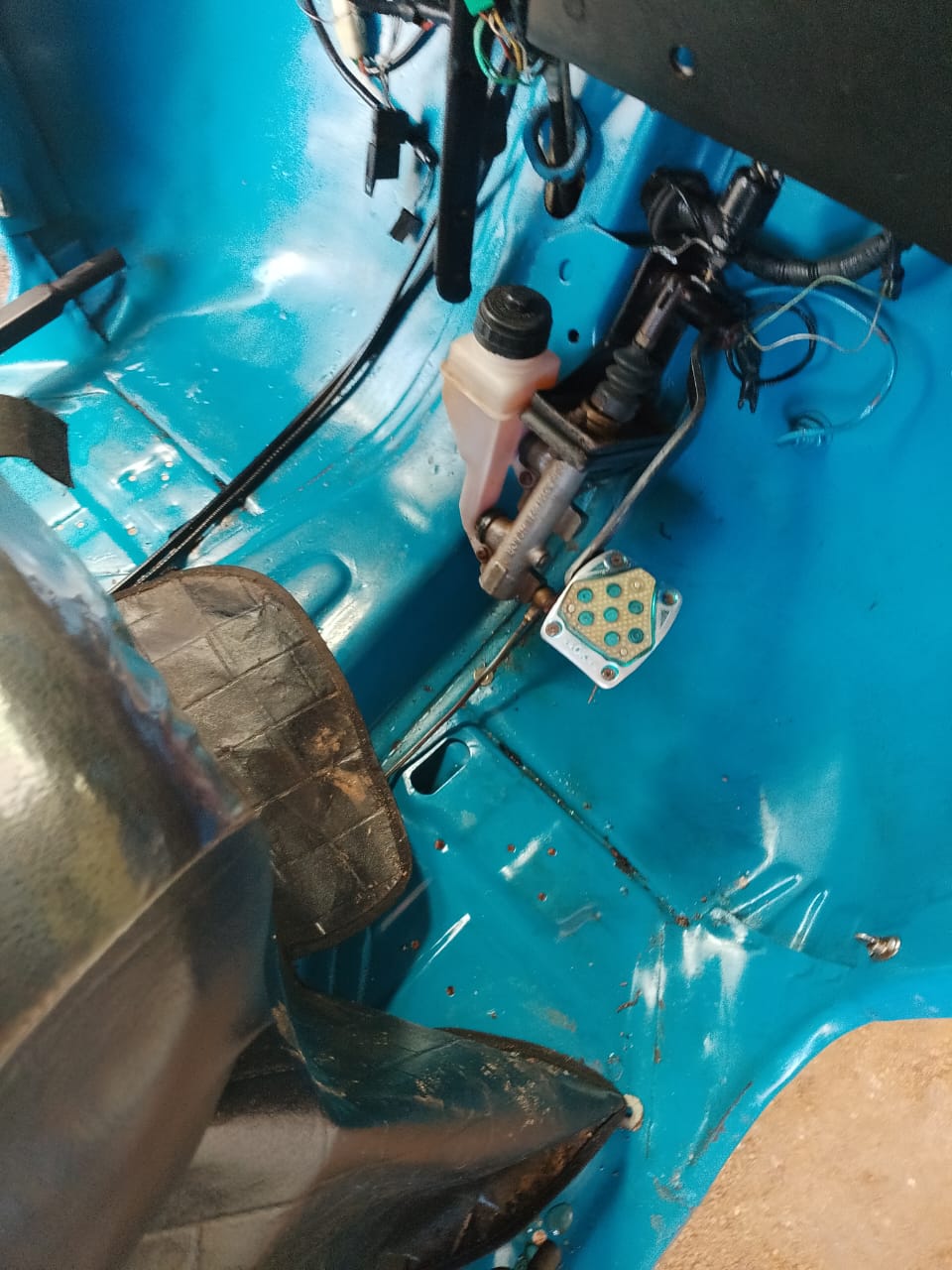 Bajaj Three Wheel 2013 - Used Three wheeler sale in Sri Lanka - patpat.lk