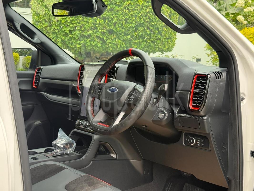 Ford Raptor 2025 - சான்றளிக்கப்பட்டது சரக்கு போக்குவரத்து sale in Sri Lanka - patpat.lk