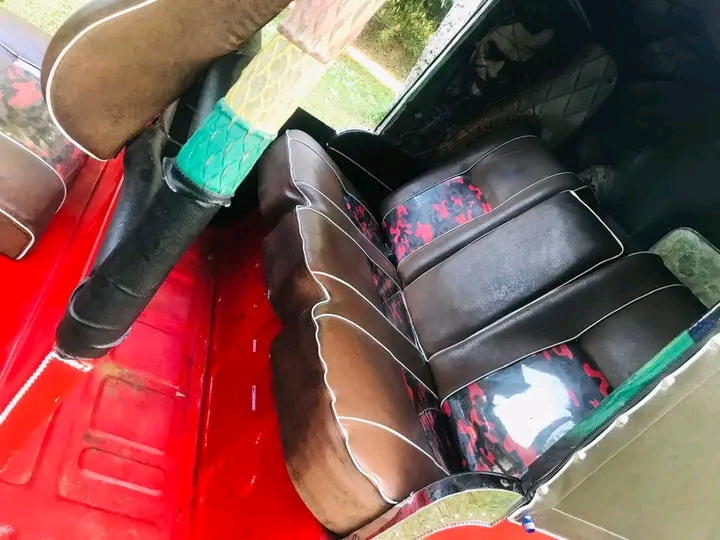 Bajaj Three Wheel 2011 - Used Three wheeler sale in Sri Lanka - patpat.lk