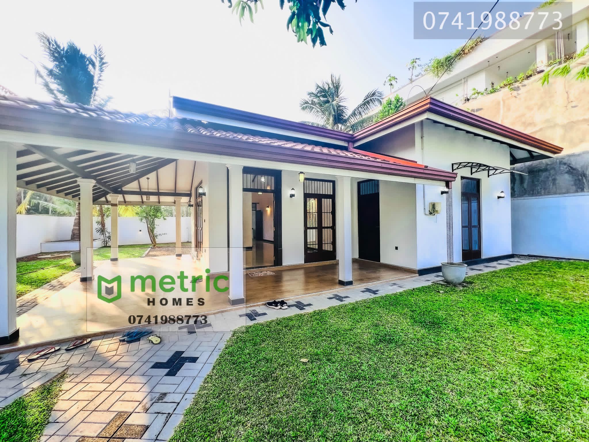 House for Sale in Negombo
