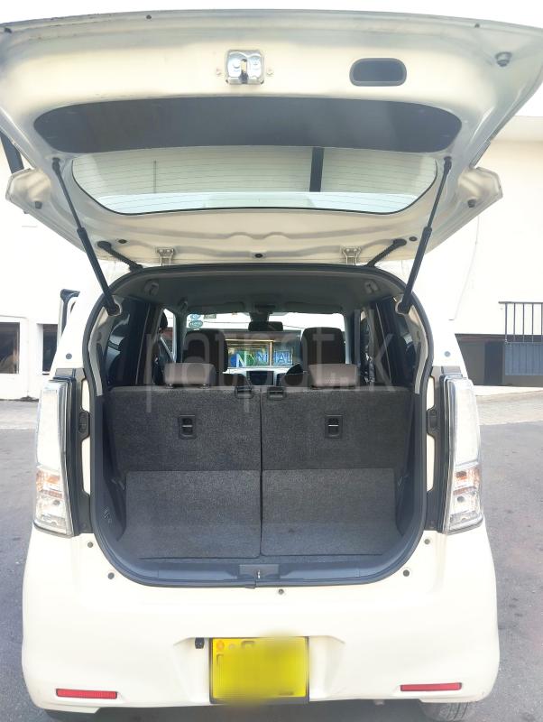 Suzuki Wagon R 2014 - பயன்படுத்தப்பட்டது கார் sale in Sri Lanka - patpat.lk