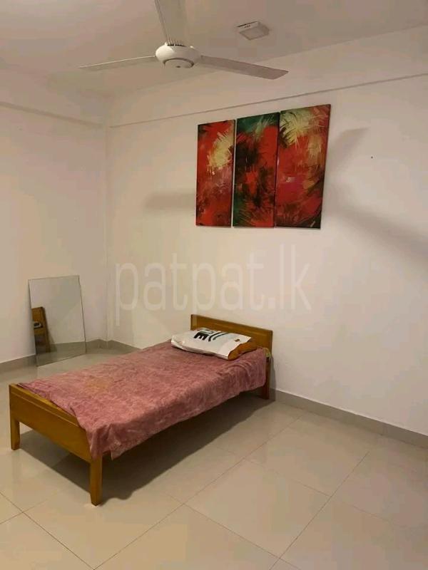 Semi Luxury Apartment for Sale in Kotahena (Colombo 13)