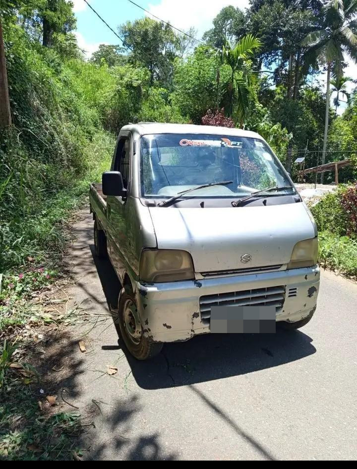 Suzuki Lorry 2000 - Used Truck sale in Sri Lanka - patpat.lk