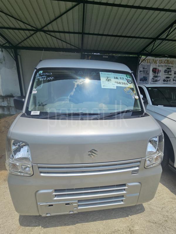 Suzuki Every 2024 - மறுசீரமைக்கப்பட்டது வேன் sale in Sri Lanka - patpat.lk
