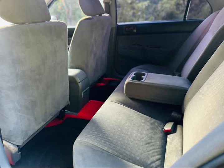 Mitsubishi Lancer 2003 - Used Car sale in Sri Lanka - patpat.lk