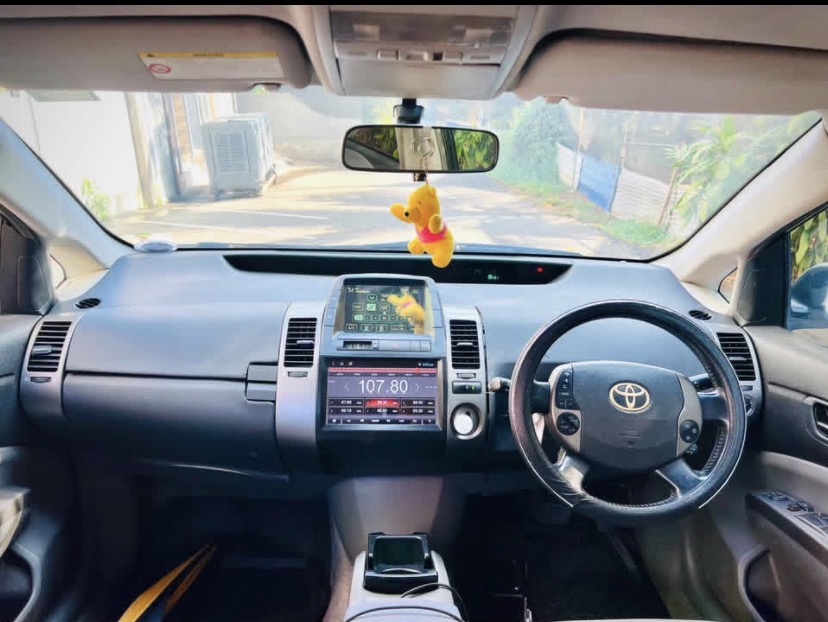 Toyota Prius 2008 - Used Car sale in Sri Lanka - patpat.lk