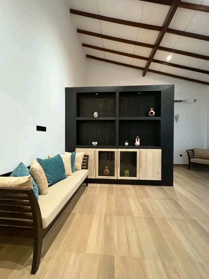 Furnished Apartment for Rent in Talawatugoda