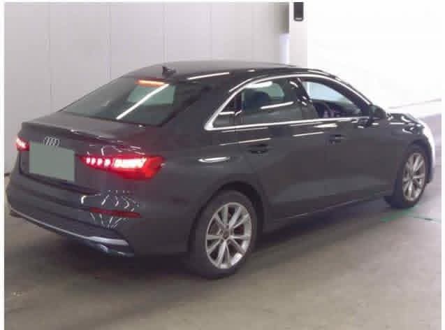 Audi A3 2025 - சான்றளிக்கப்பட்டது கார் sale in Sri Lanka - patpat.lk