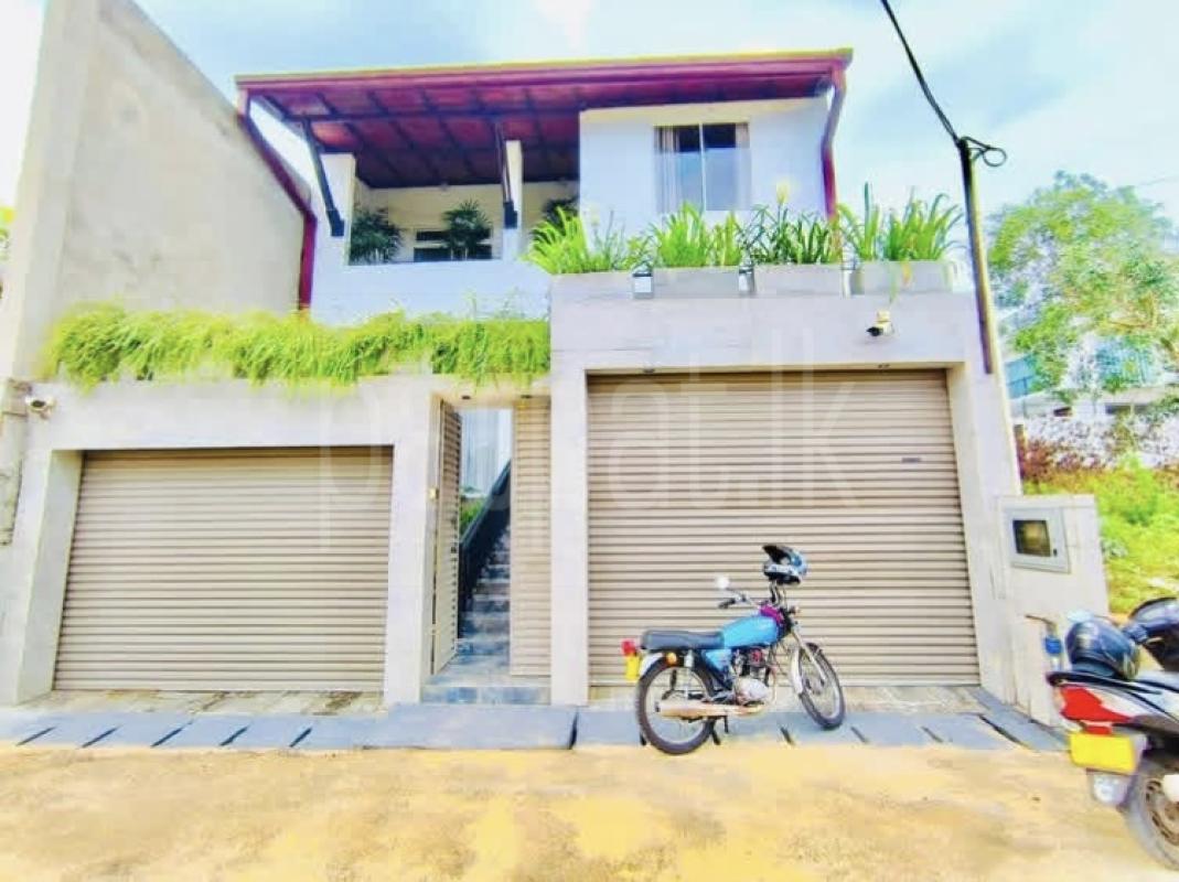 House for Sale in Malabe ads-image-1