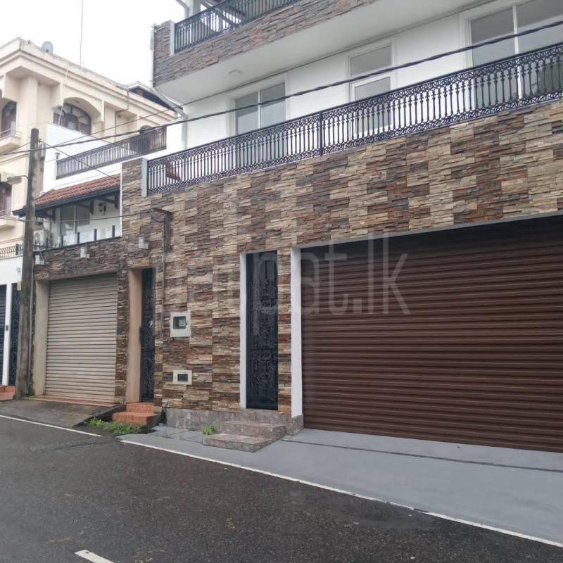 House for Sale in Nawala