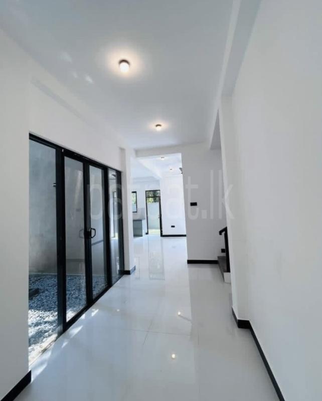 House for Sale in Homagama