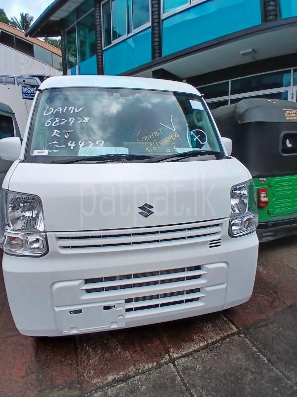 Suzuki Every 2026 - சான்றளிக்கப்பட்டது வேன் sale in Sri Lanka - patpat.lk