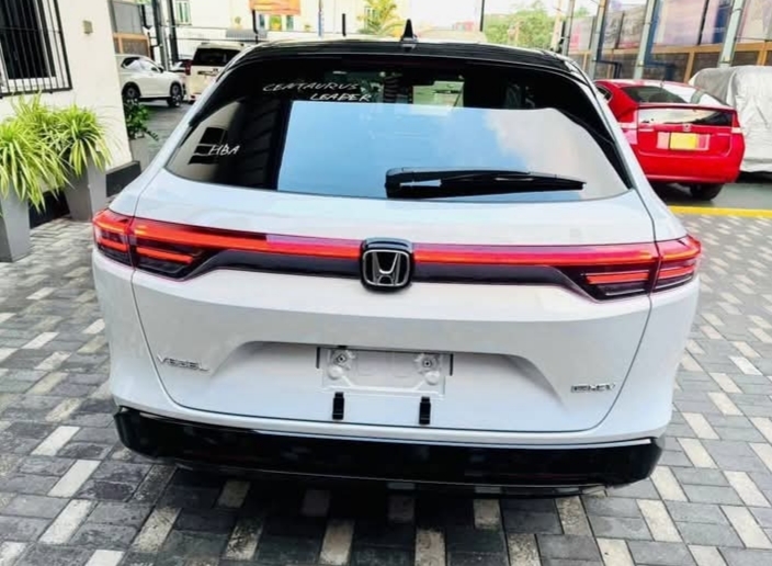 Honda Vezel 2026 - Brand New SUV sale in Sri Lanka - patpat.lk