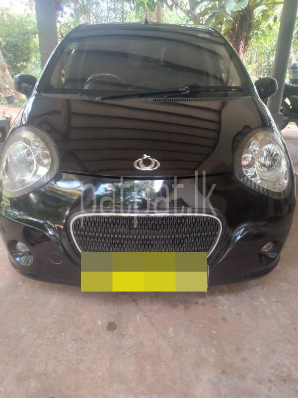Micro Panda 2011 - பயன்படுத்தப்பட்டது கார் sale in Sri Lanka - patpat.lk