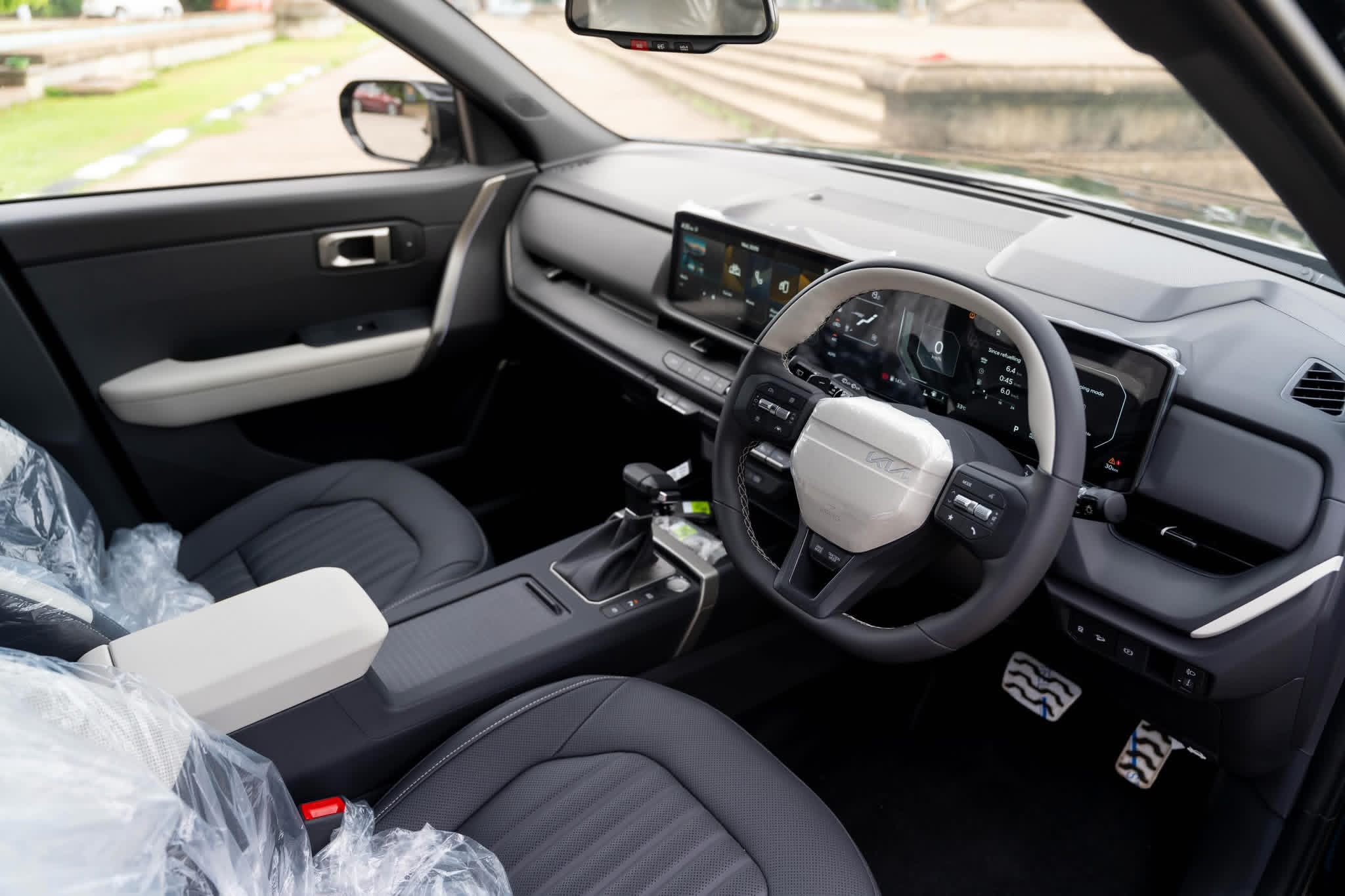 KIA Sonet 2026 - சான்றளிக்கப்பட்டது SUV sale in Sri Lanka - patpat.lk