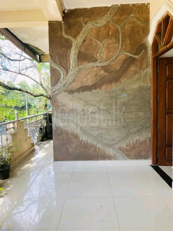 House for Sale in Embilipitiya