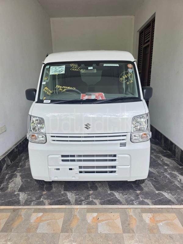 Suzuki Every 2024 - மறுசீரமைக்கப்பட்டது வேன் sale in Sri Lanka - patpat.lk