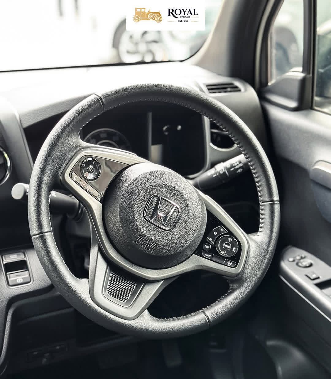 Honda N WAGON 2023 - Brand New Car sale in Sri Lanka - patpat.lk