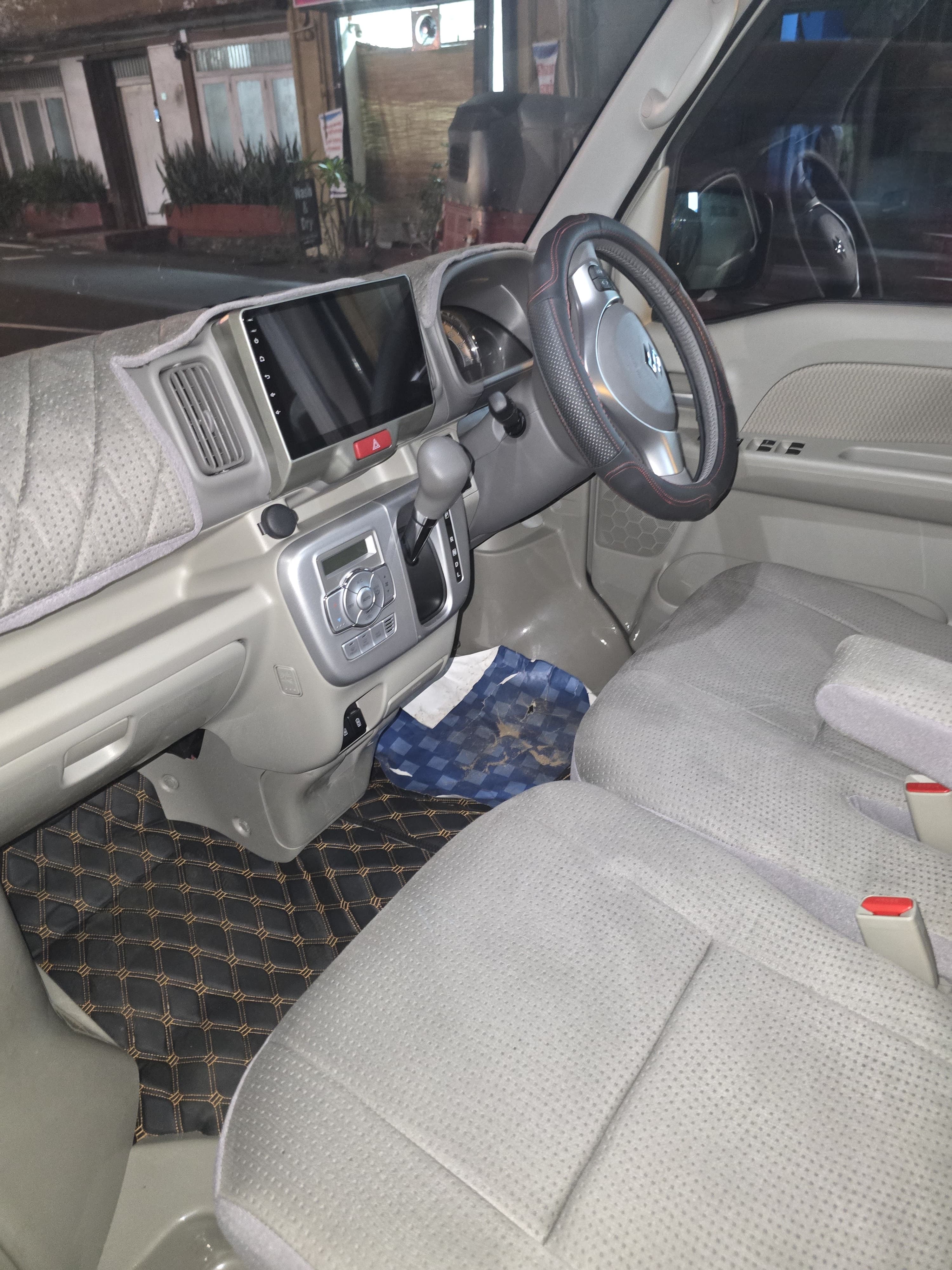 Suzuki Every 2025 - භාවිතා කරන ලද වෑන් රථය sale in Sri Lanka - patpat.lk