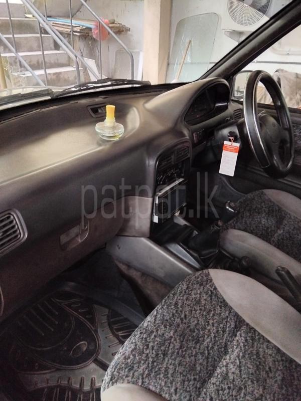 KIA Sportage 2000 - பயன்படுத்தப்பட்டது SUV sale in Sri Lanka - patpat.lk