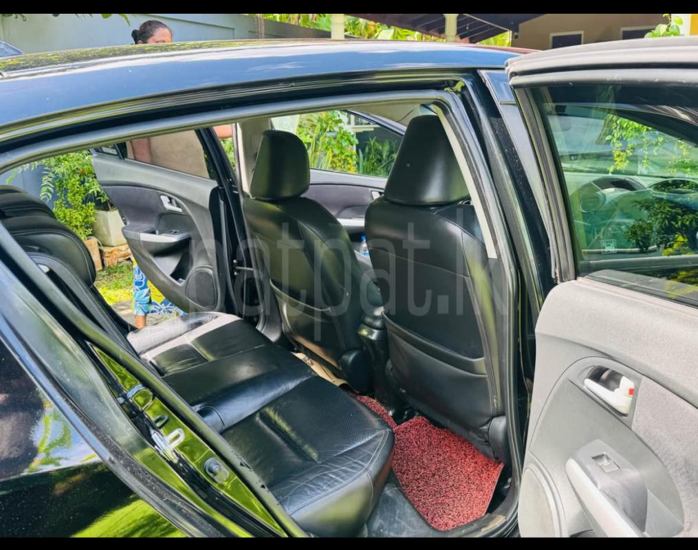 Honda Insight 2014 - பயன்படுத்தப்பட்டது கார் sale in Sri Lanka - patpat.lk