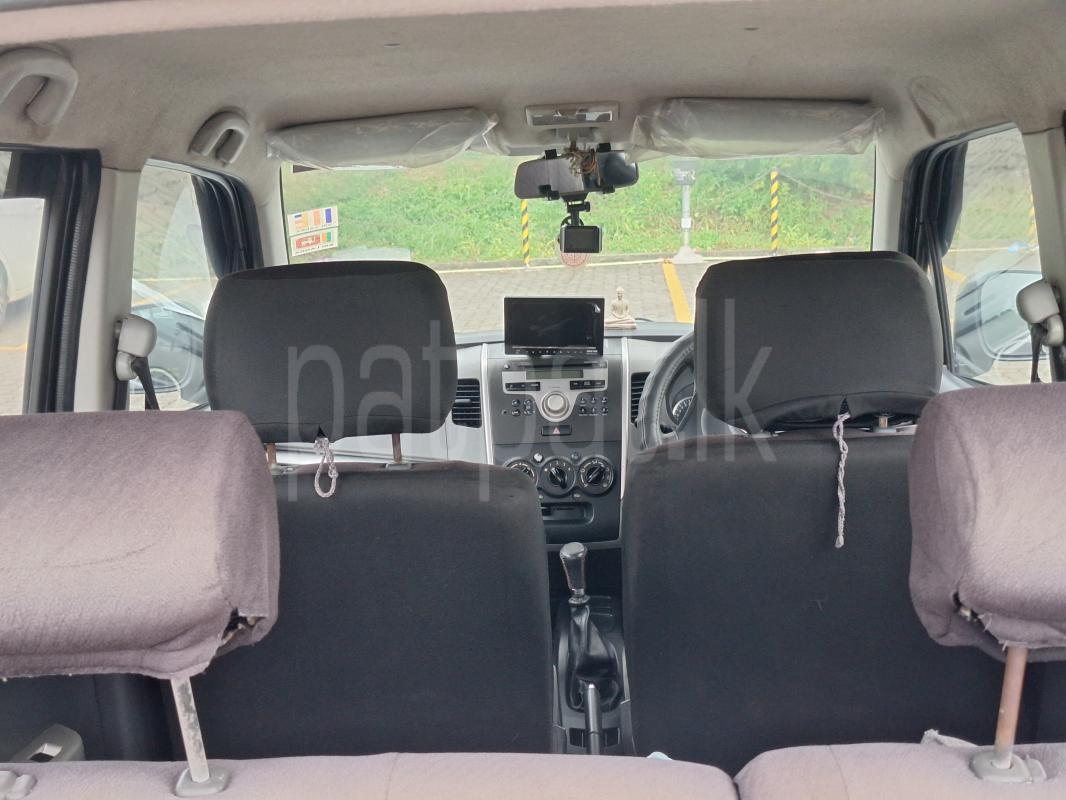 Suzuki Wagon R 2011 - Used Car sale in Sri Lanka - patpat.lk