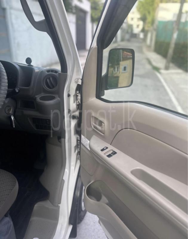 Suzuki Every 2020 - பயன்படுத்தப்பட்டது வேன் sale in Sri Lanka - patpat.lk
