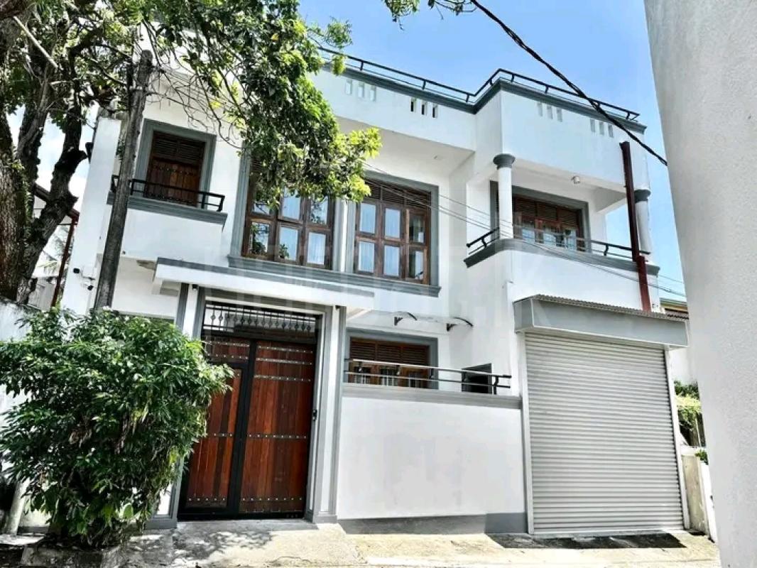 House for Sale in Maharagama