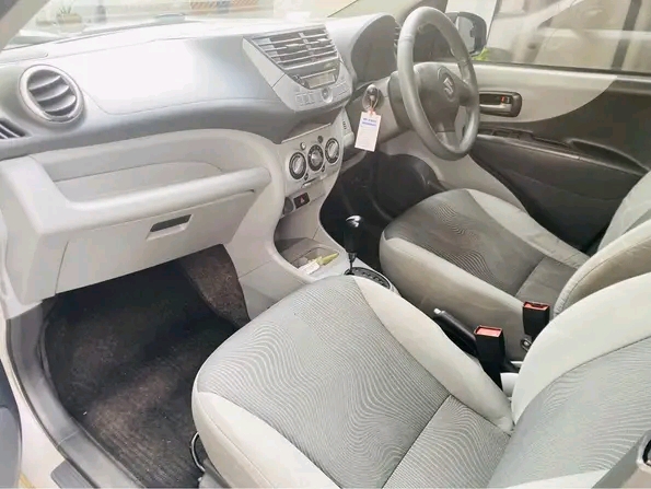 Suzuki A Star 2012 - Used Car sale in Sri Lanka - patpat.lk