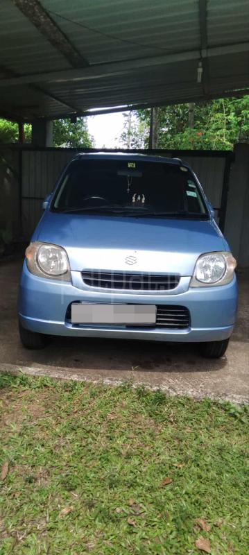 Suzuki Alto 2003 - Used Car sale in Sri Lanka - patpat.lk