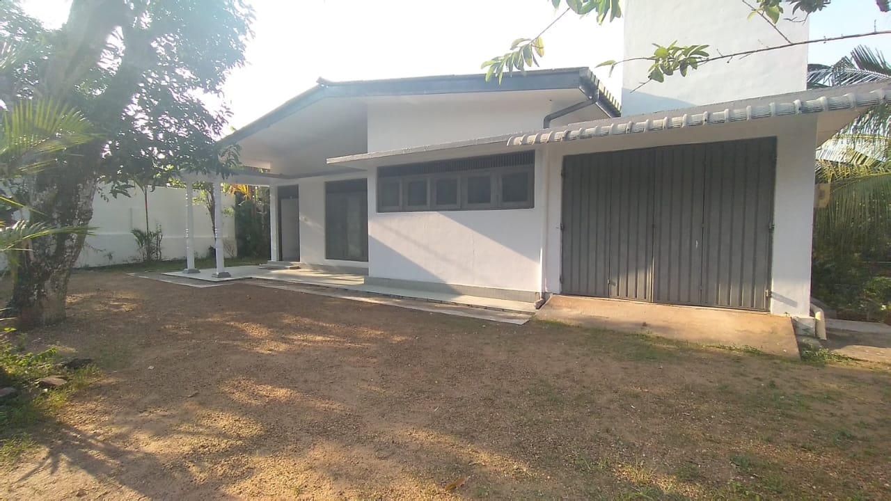 Office for Rent in Homagama