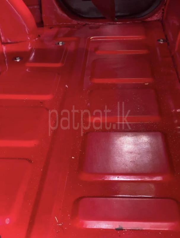 Bajaj 4 stroke 2011 - பயன்படுத்தப்பட்டது முச்சக்கர வண்டி sale in Sri Lanka - patpat.lk