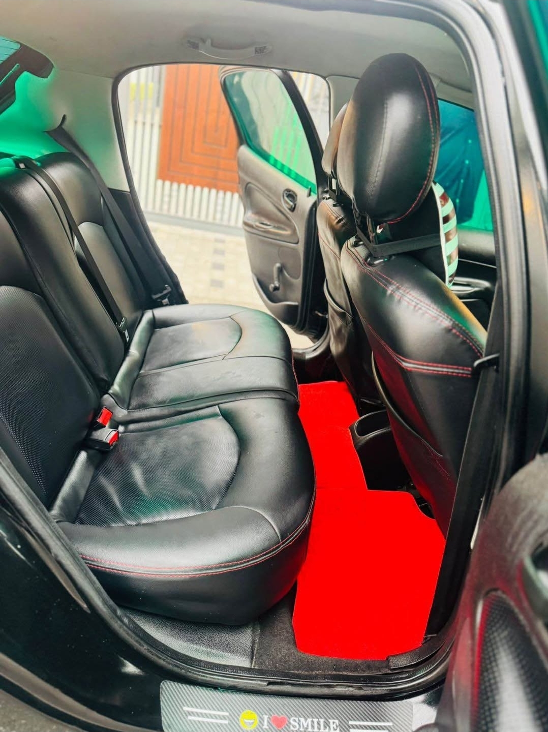 Peugeot 206 2002 - Used Car sale in Sri Lanka - patpat.lk