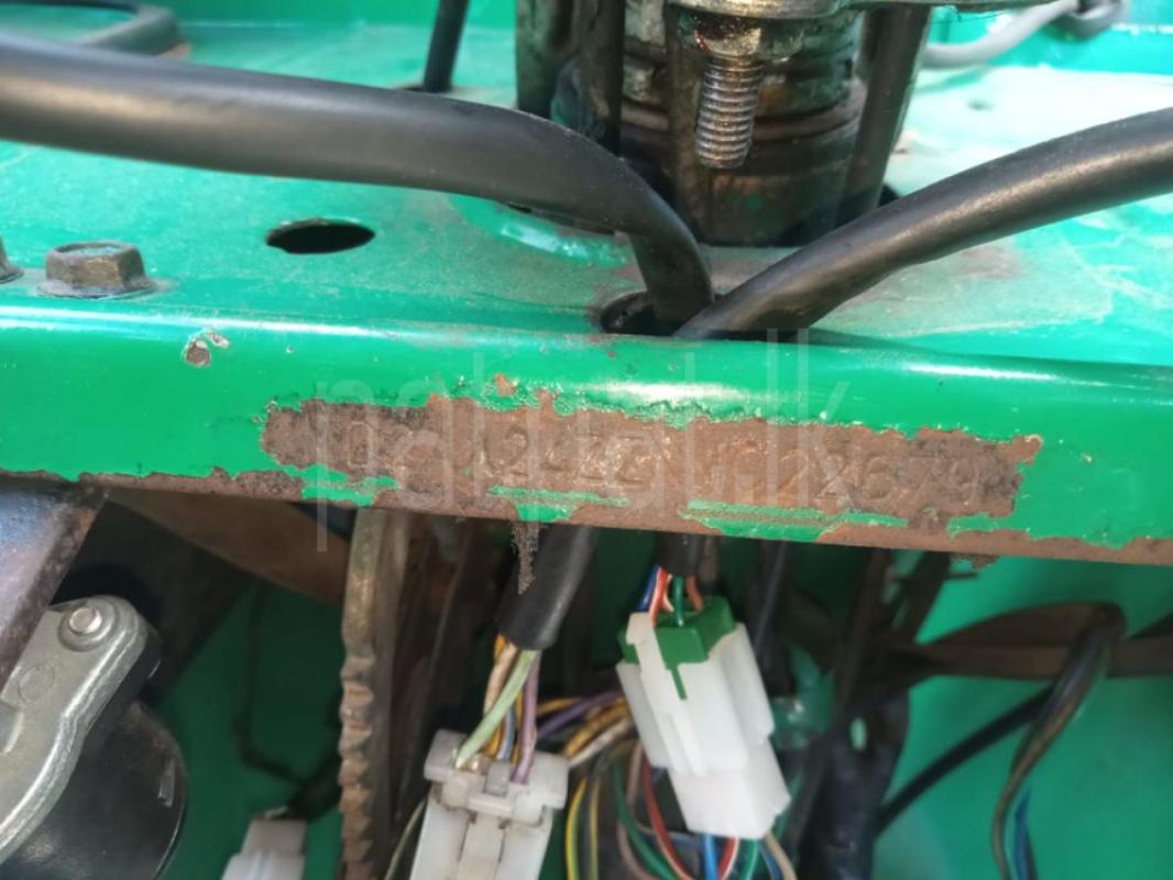 Bajaj 4 stroke 2008 - பயன்படுத்தப்பட்டது முச்சக்கர வண்டி sale in Sri Lanka - patpat.lk