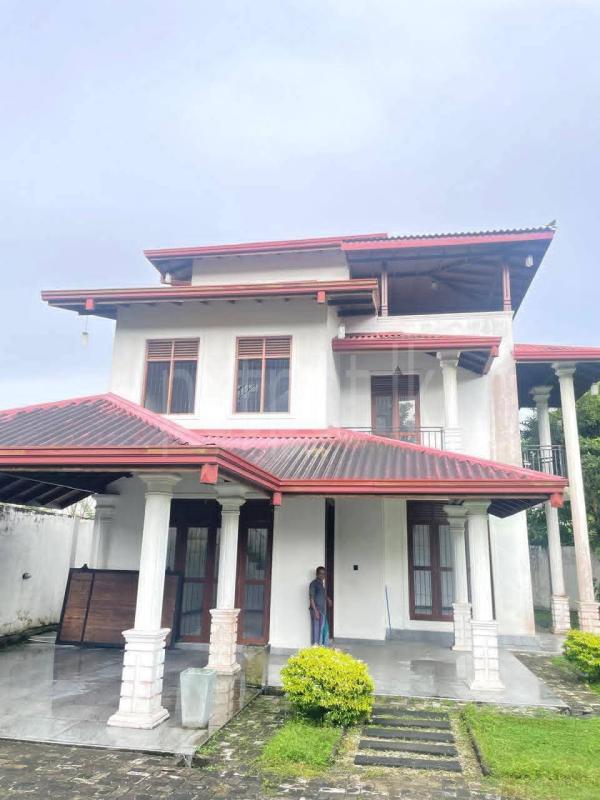 House for Sale in Homagama