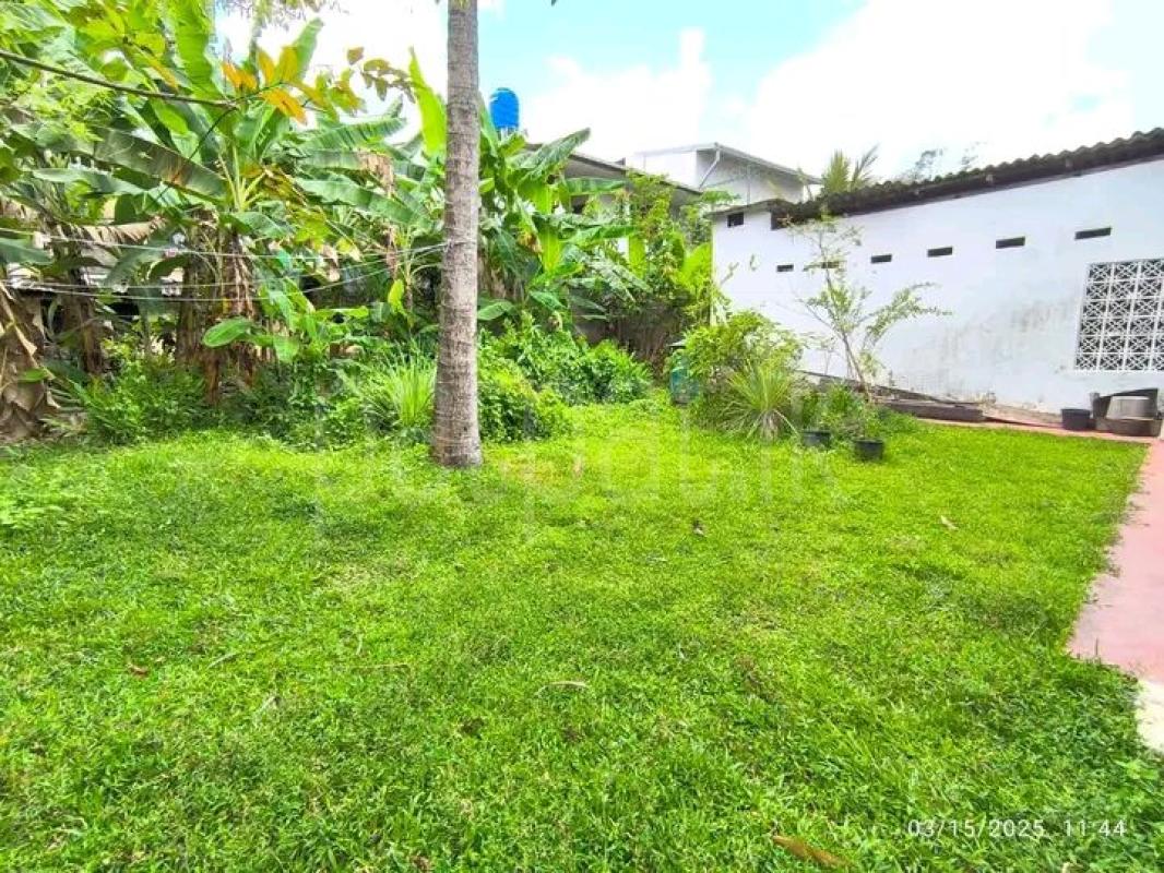 Residential Land for Sale in Pelawatta