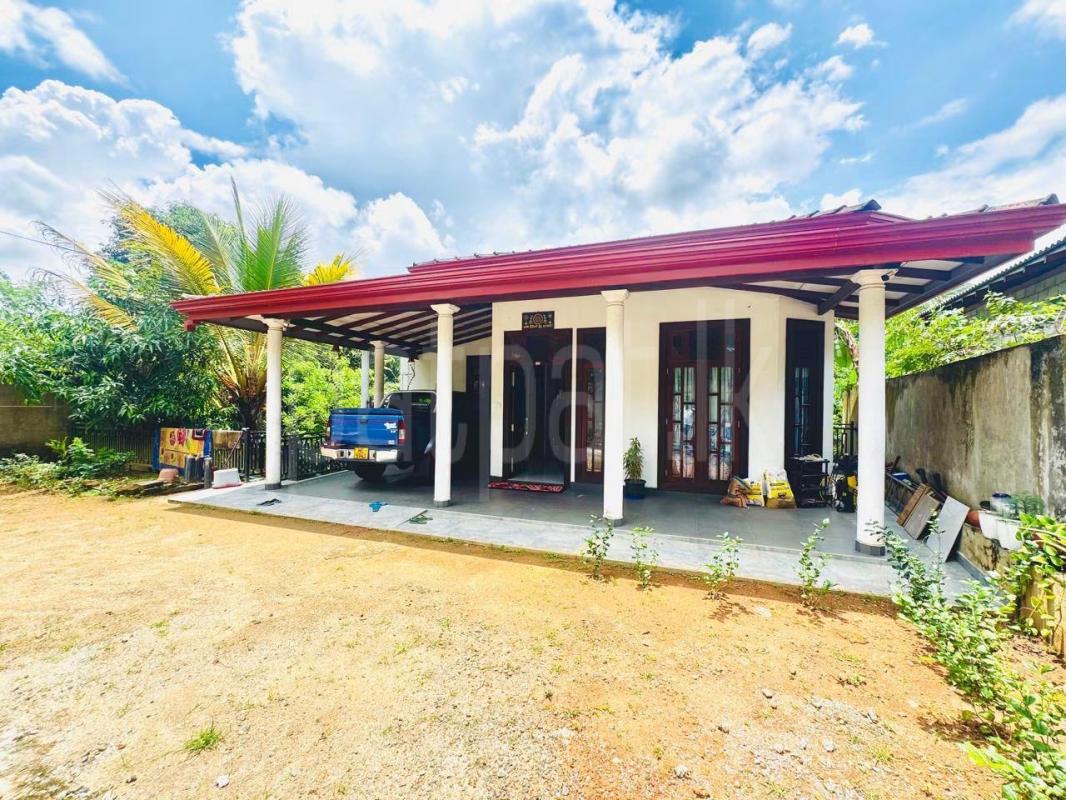 House for Sale in Balangoda