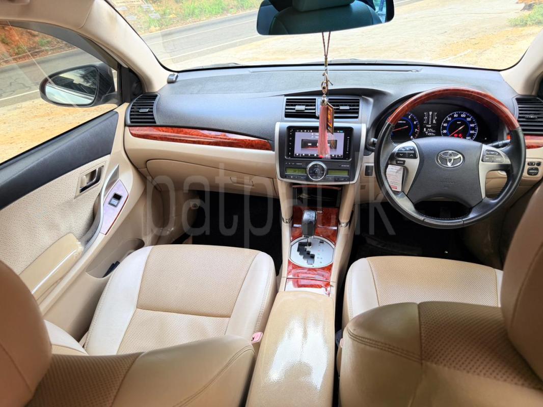 Toyota Premio 2013 - பயன்படுத்தப்பட்டது கார் sale in Sri Lanka - patpat.lk