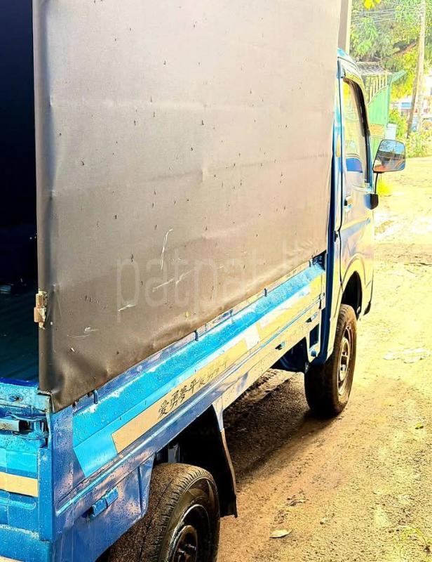 Tata Ace 2014 - Used Truck sale in Sri Lanka - patpat.lk