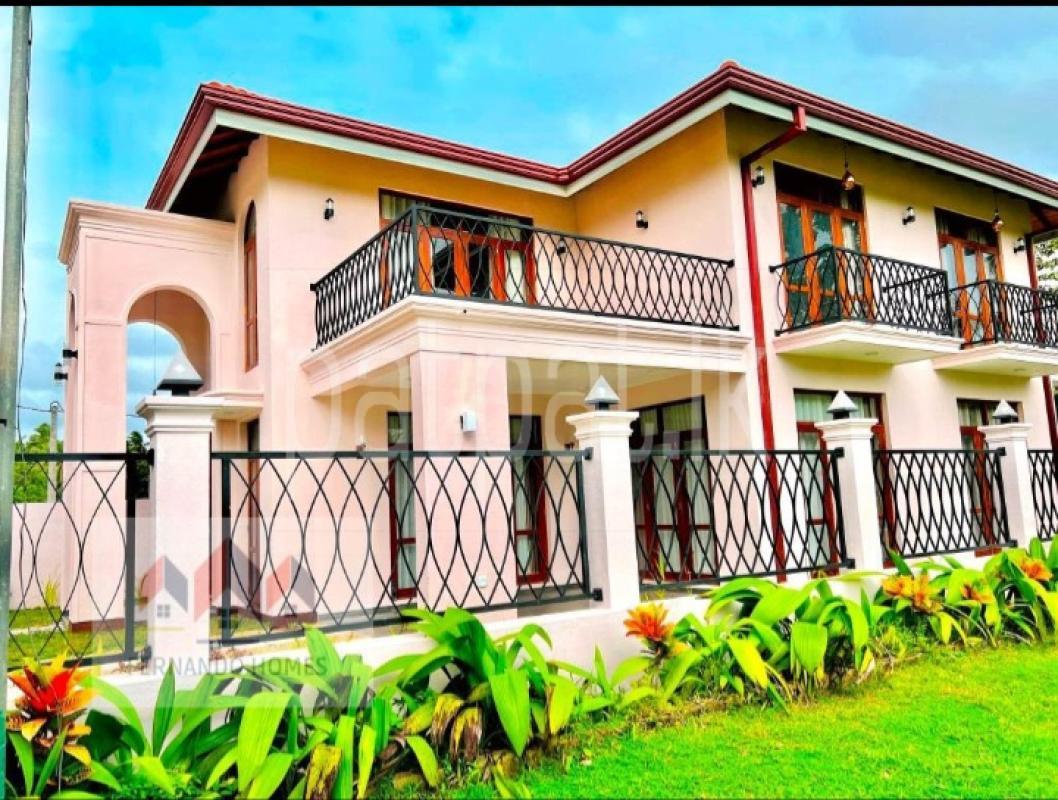 House for Sale in Negombo